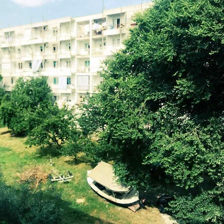 Apartment Nina Бар Экстерьер фото