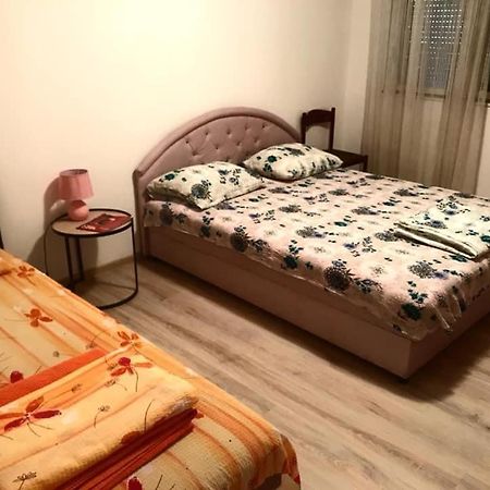 Apartment Nina Бар Экстерьер фото