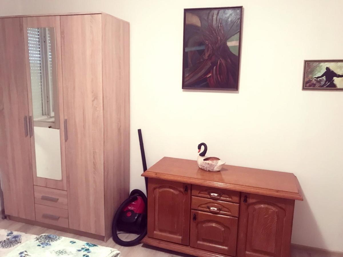 Apartment Nina Бар Экстерьер фото
