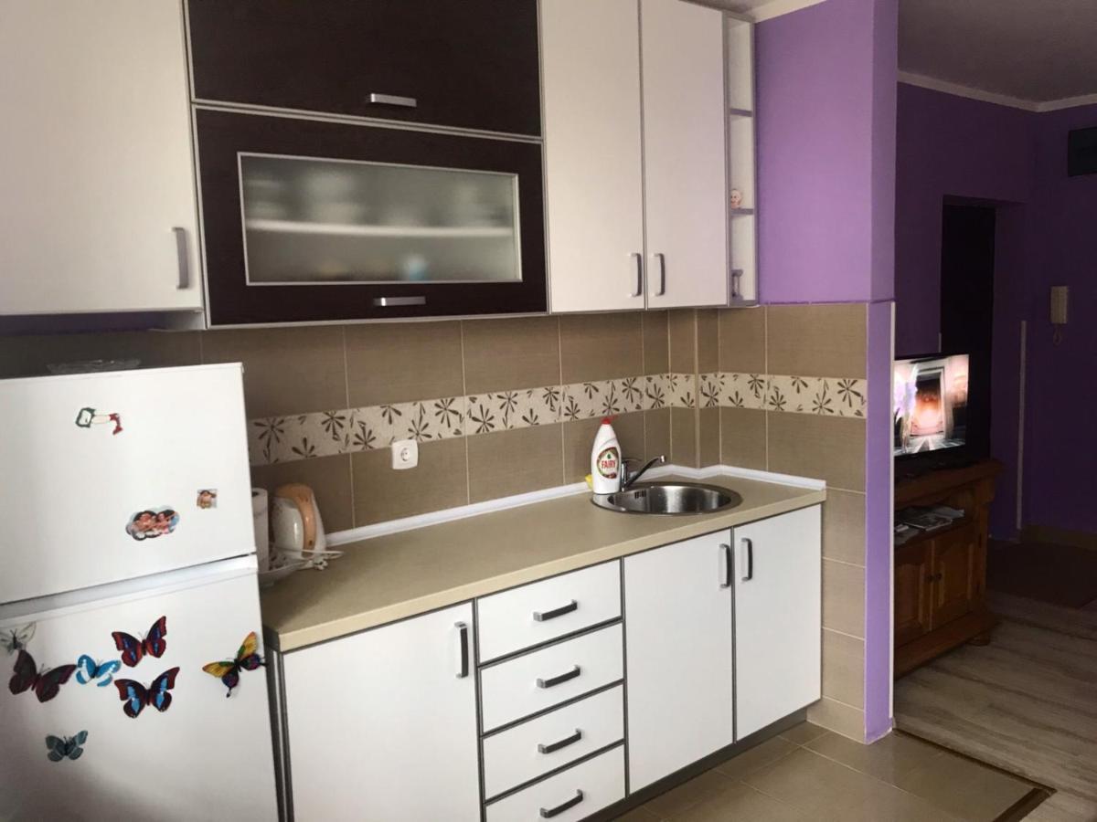 Apartment Nina Бар Экстерьер фото