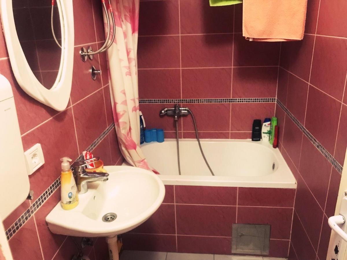 Apartment Nina Бар Экстерьер фото