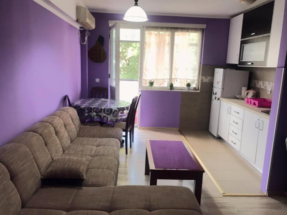 Apartment Nina Бар Экстерьер фото