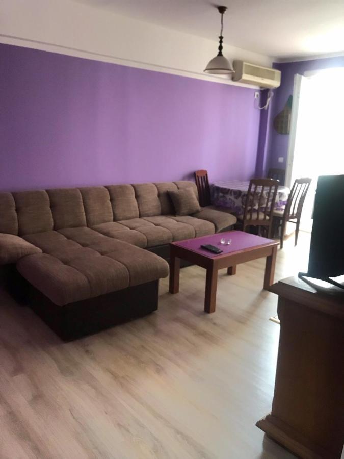 Apartment Nina Бар Экстерьер фото