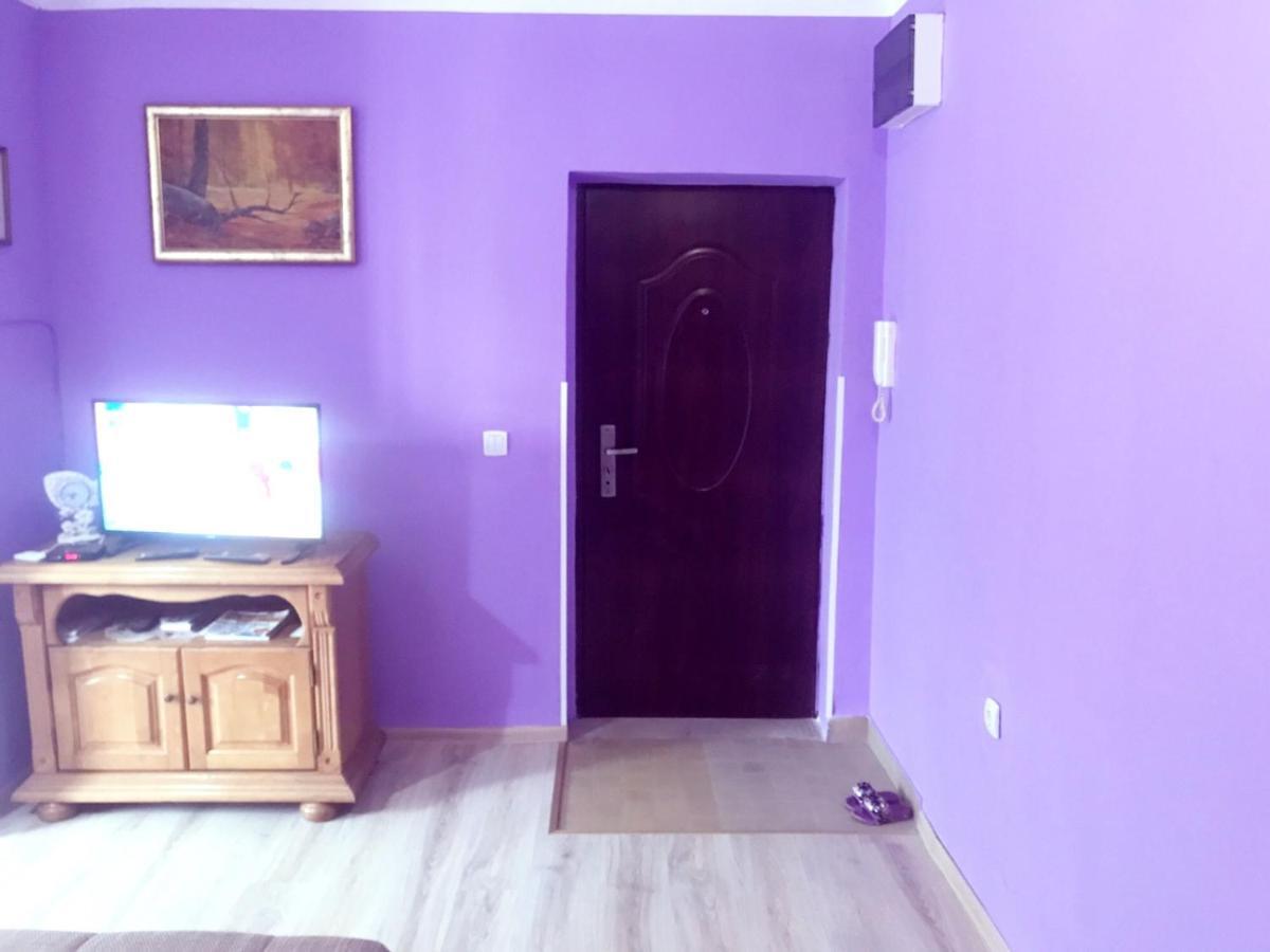 Apartment Nina Бар Экстерьер фото