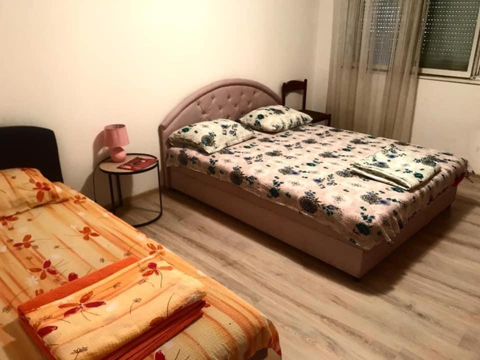 Apartment Nina Бар Экстерьер фото